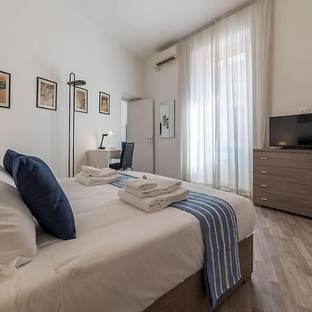 Live Like A Local In Rome'S Exclusive Colle Oppio Leilighet Eksteriør bilde